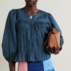 NWT The Great.  The Daze Top